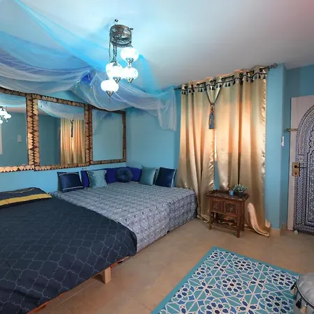 Viktoryadream Eilat Exterior photo