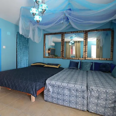 Viktoryadream Eilat Exterior photo