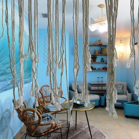 Viktoryadream Eilat Exterior photo