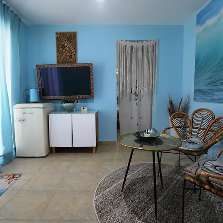Viktoryadream Eilat Exterior photo