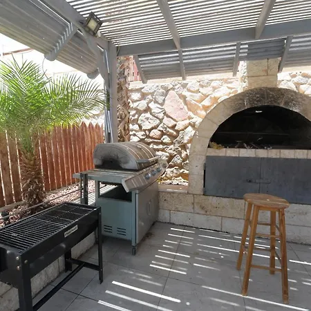 Viktoryadream Eilat Exterior photo
