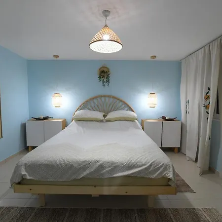 Viktoryadream Eilat Exterior photo