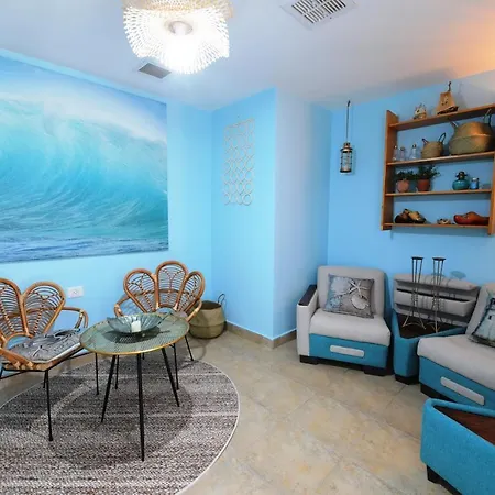 Viktoryadream Eilat Exterior photo