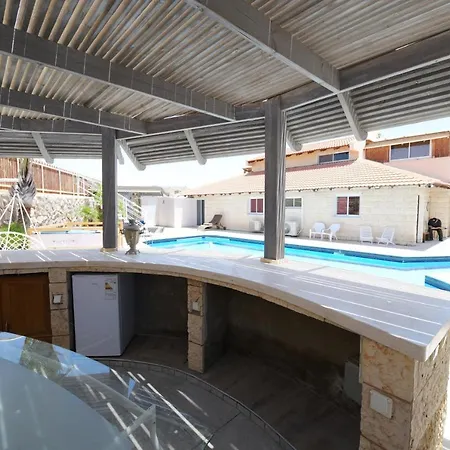 Viktoryadream Eilat Exterior photo