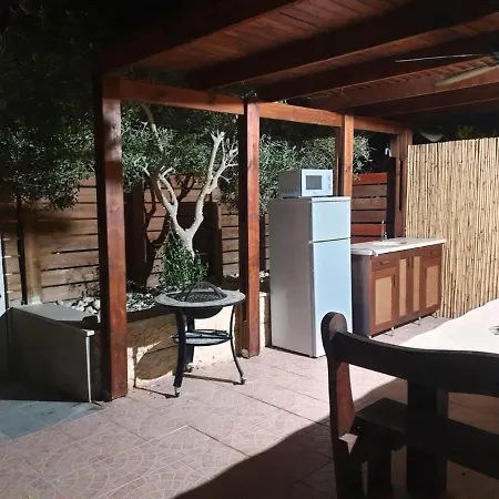 Viktoryadream Eilat Exterior photo