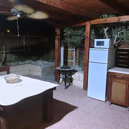Viktoryadream Eilat Exterior photo