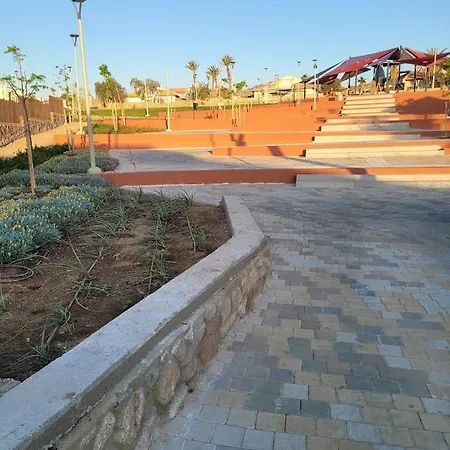 Viktoryadream Eilat Exterior photo