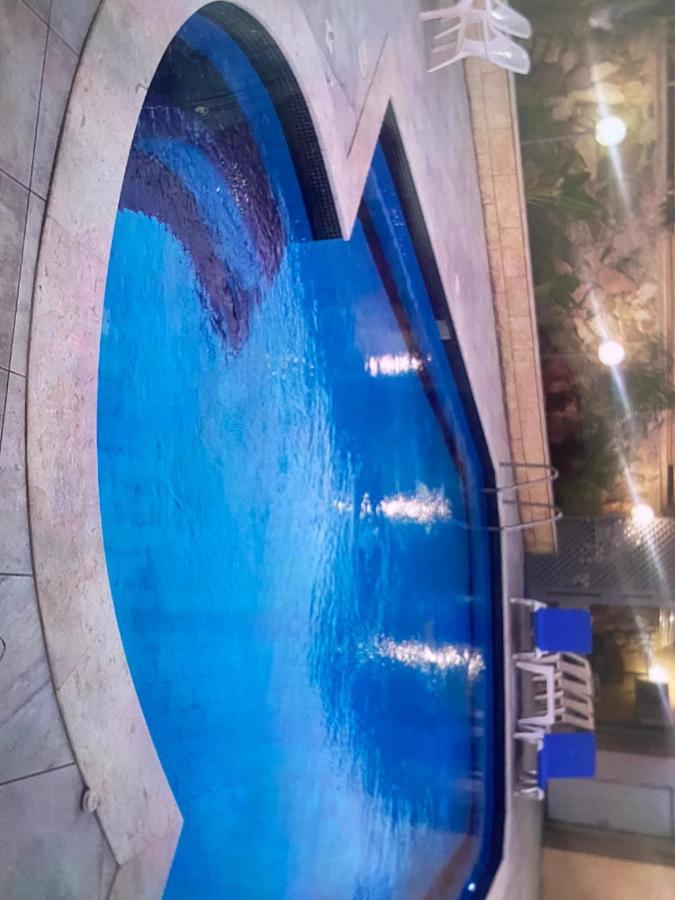 Viktoryadream Alloggio in famiglia Eilat