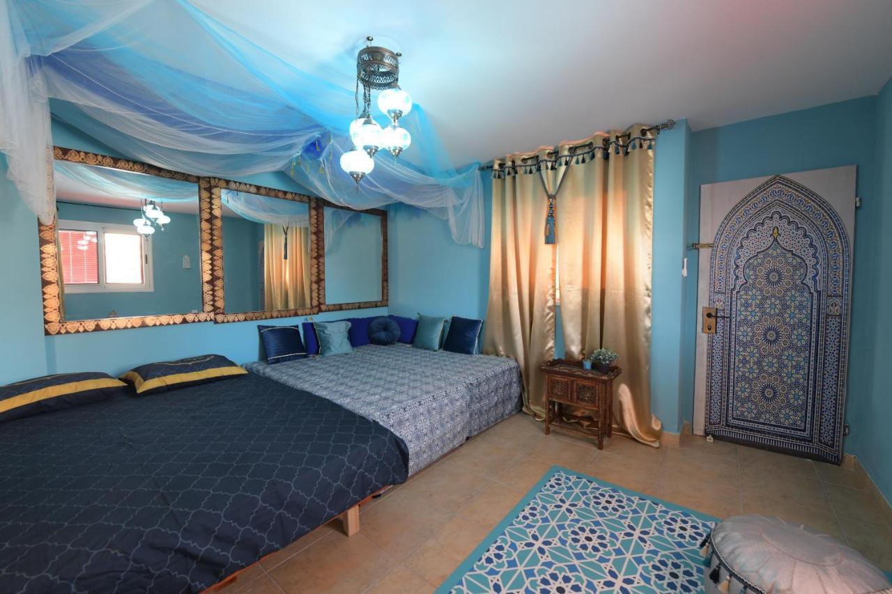 Viktoryadream Alloggio in famiglia Eilat
