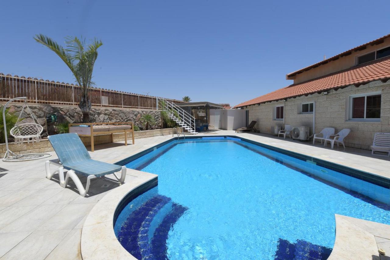Viktoryadream Privatunterkunft Eilat