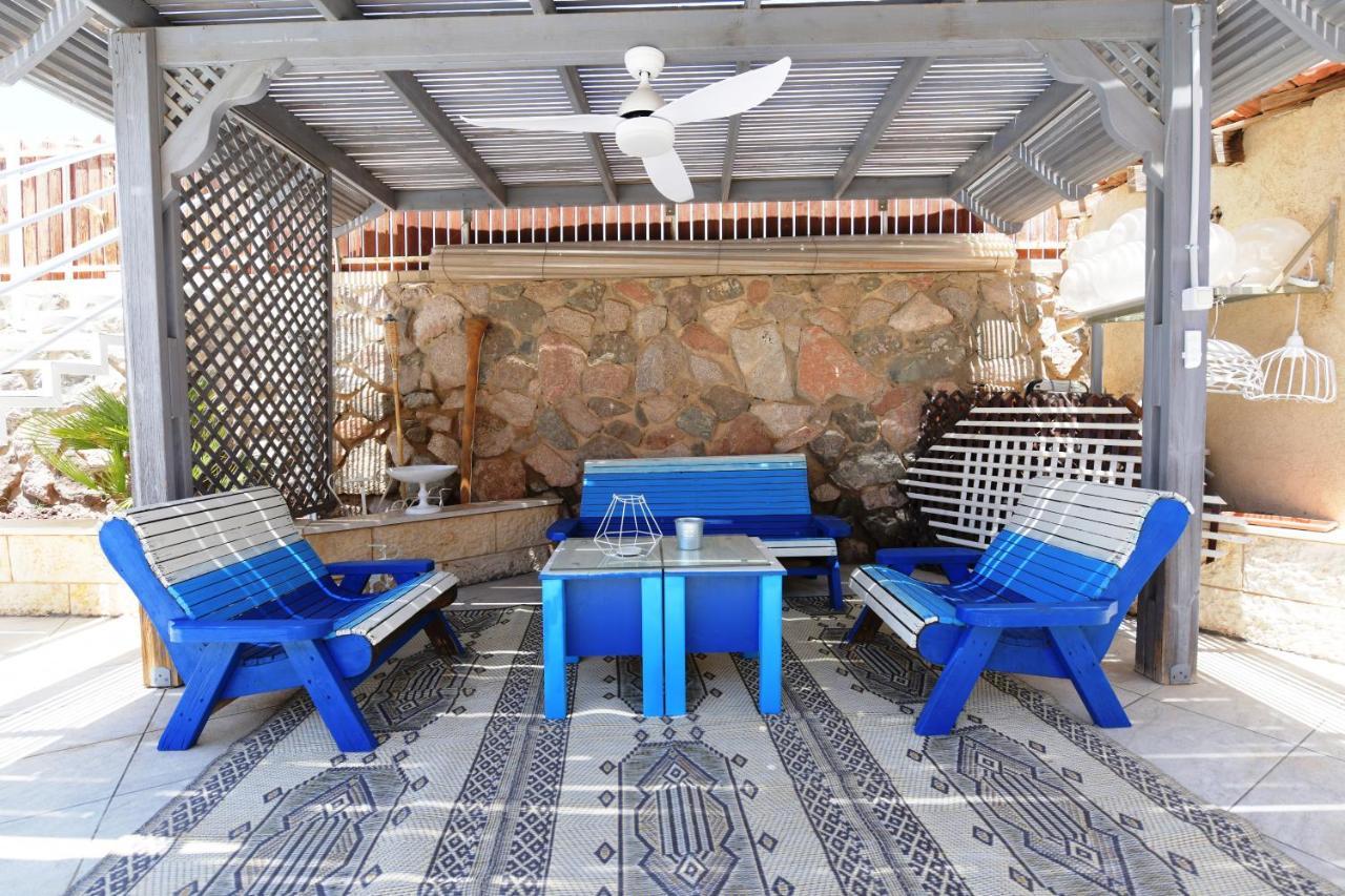 Viktoryadream Alloggio in famiglia Eilat
