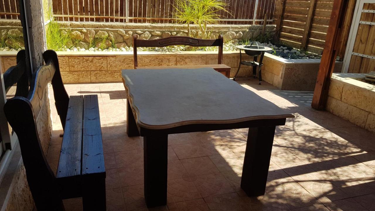 Alloggio in famiglia Viktoryadream Eilat