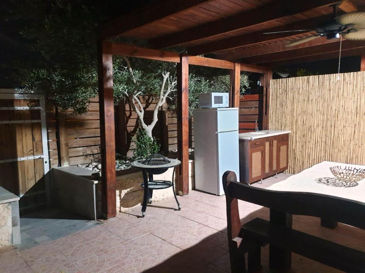 Alloggio in famiglia Viktoryadream Eilat