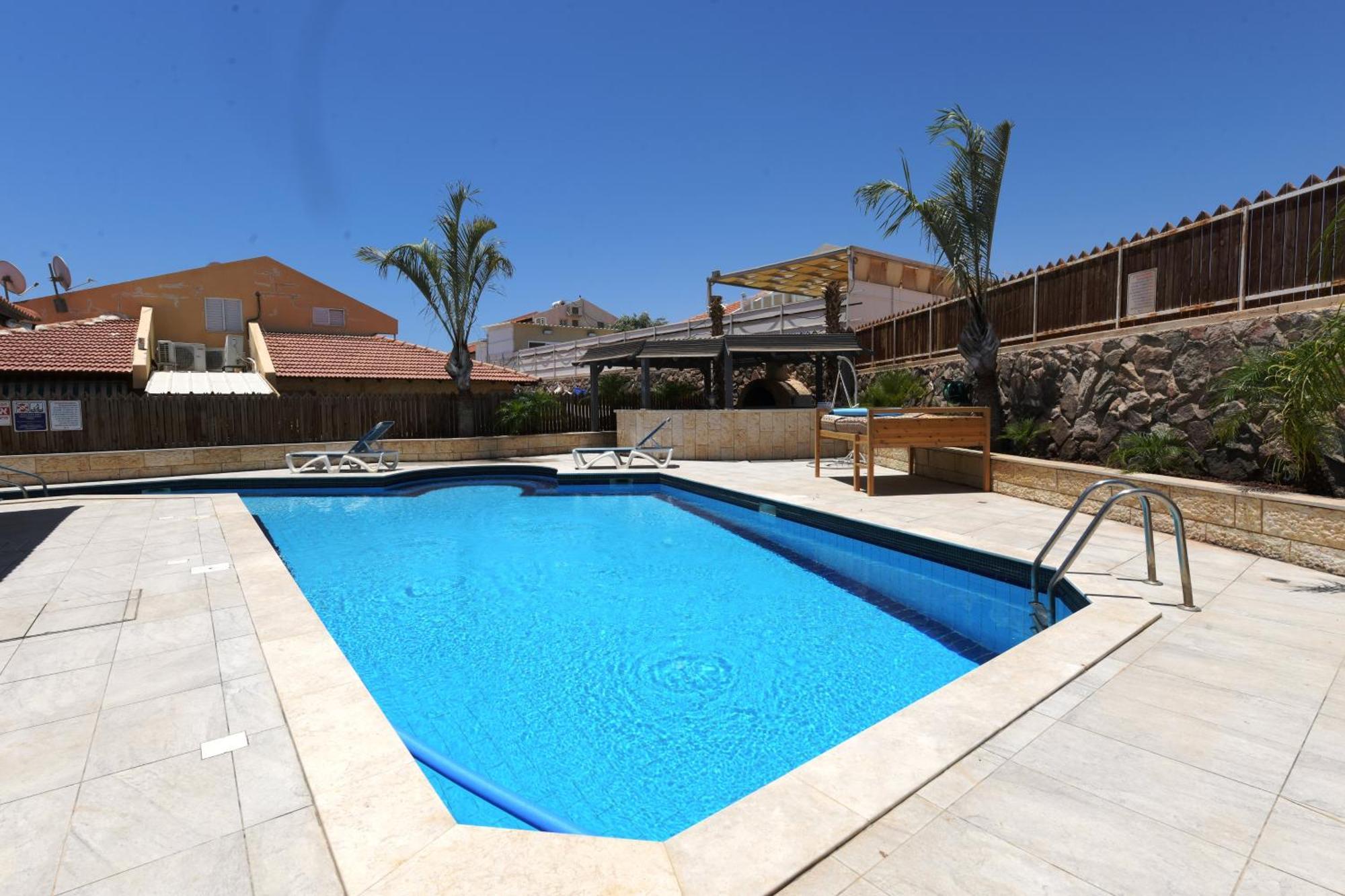 Alloggio in famiglia Viktoryadream Eilat